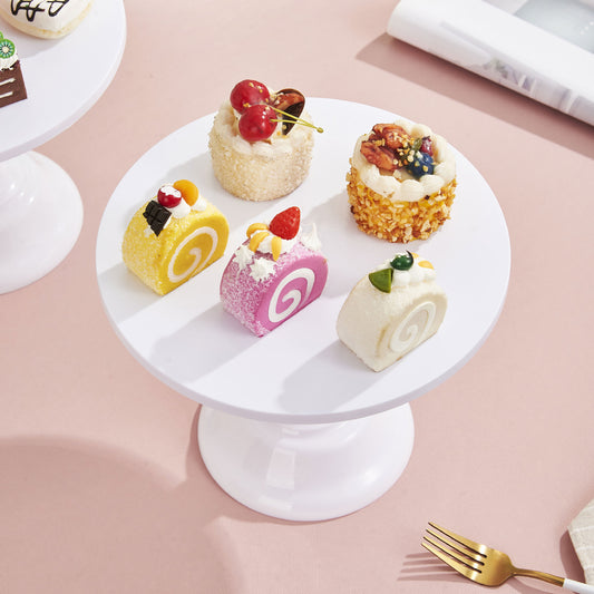 Dessert Table Display Stand - Wedding Cake & Treat Tray
